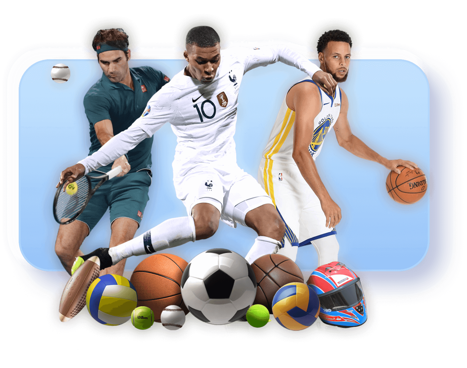 富保罗：若怀斯曼&库明加发展像塔图姆&布朗一样 勇士将改变NBA